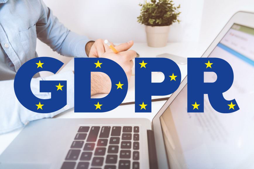 GDPR για κομμωτήρια και κέντρα αισθητικής: Ανάλυση κινδύνου και προστασία δεδομένων