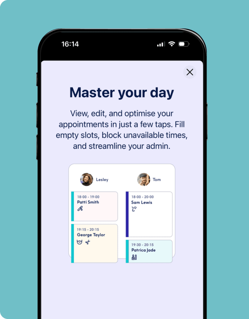 To Salon Pulse: Τι νέο υπάρχει στο Treatwell Connect - Μάρτιος 2026
