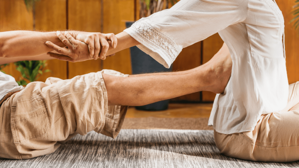 Σουηδικό ή ταϊλανδέζικο μασάζ_4 | Treatwell